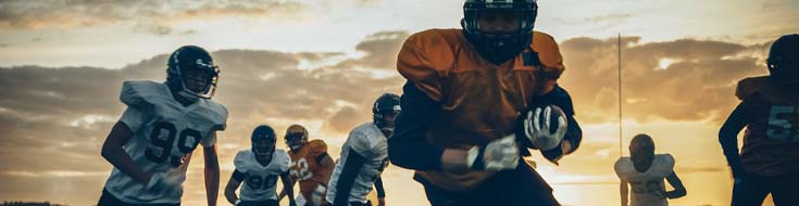 Miami (FL)-Florida & Illinois-Indiana: Week 4 Rivalry Night