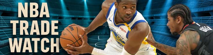 NBA Trade Watch: Could Kuminga-for-Murphy Rock the West?