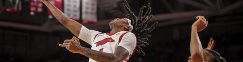 NCAAB 2025-26 Recruiting Battles: Who Builds the Top Class?