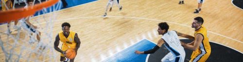 NCAAB 2025–26 Preview: Offseason Shakeups & Transfer Surges