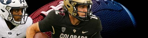 NCAAF Late-Night Showdown: BYU’s Rise Meets Colorado’s Spotlight