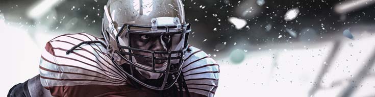 NFL International Series: Vikings vs. Steelers in Dublin