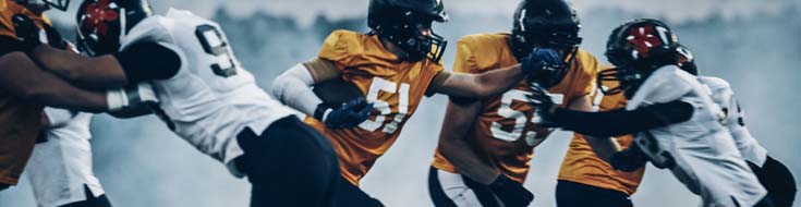 Ohio State vs Washington; LSU vs Ole Miss Rivalry