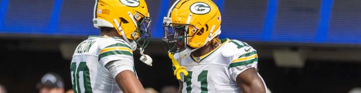 Packers vs Commanders: NFL Betting Preview & Key Insights