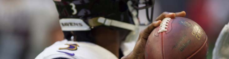 Ravens-Chiefs & Packers-Cowboys: MVP Duel & Historic Rivalry