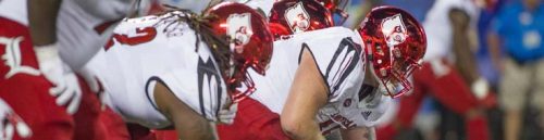 Saturday Spotlight: Alabama vs Big Ten Power, Border War Returns