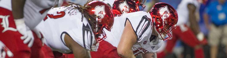 Saturday Spotlight: Alabama vs Big Ten Power, Border War Returns