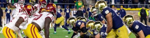 Texas A&M vs Notre Dame: Bet Smart Now on This College Clash