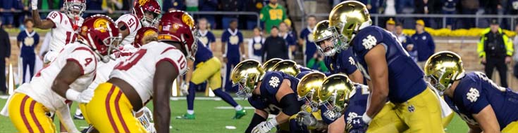 Texas A&M vs Notre Dame: Bet Smart Now on This College Clash