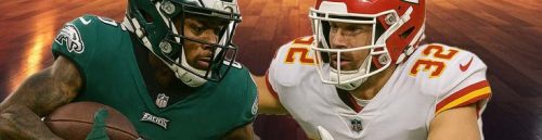 The Super Bowl Rematch: Eagles vs. Chiefs