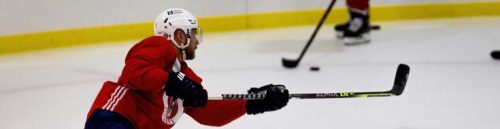 Top Rookies Lighting Up the 2025-26 NHL Preseason