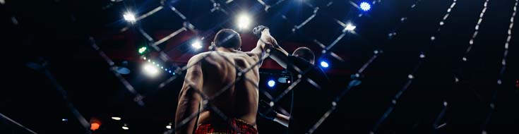 UFC Fight Night 260: Dominick Reyes Seeks Redemption in Perth