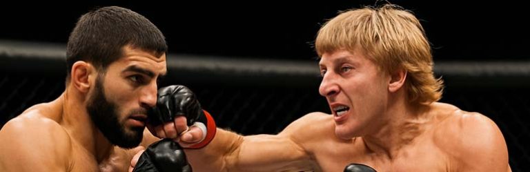 UFC Lightweight: Tsarukyan on Pimblett’s Title Chance