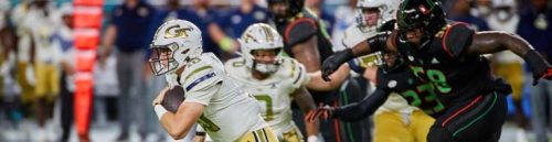 Weekend Preview: Tigers’ Redemption & Buckeyes’ Statement