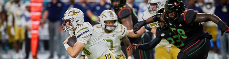 Weekend Preview: Tigers’ Redemption & Buckeyes’ Statement