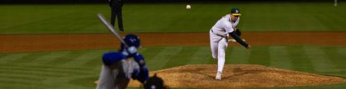 2025 MLB ALDS/NLDS Update — Inside the Chaos Before the Clutch