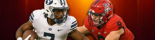 BYU vs Arizona: Late-Night Showdown in the Southwest