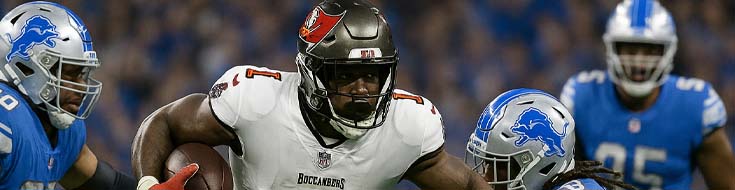 Buccaneers vs Lions and Texans vs Seahawks: NFC Power and Rising Stars Close Out Week 7