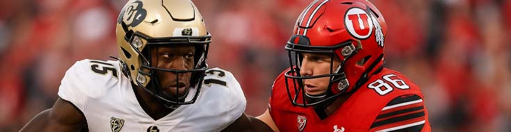 Colorado vs Utah: Rumble in the Rockies Closes Week 9 Under the Salt Lake Lights