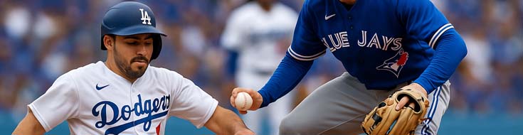Dodgers vs. Blue Jays: Inside the 2025 World Series Game 1 Showdown