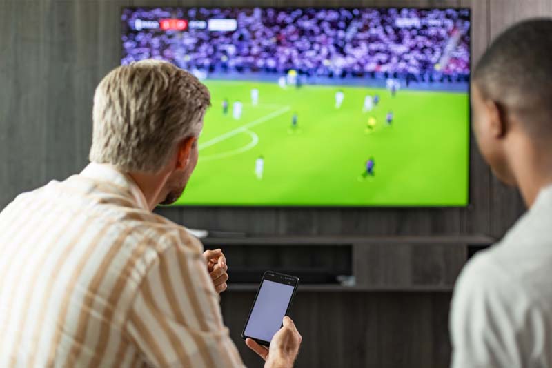 Hedging Your Sports Bets: Protecting Wagers and Locking in Profit