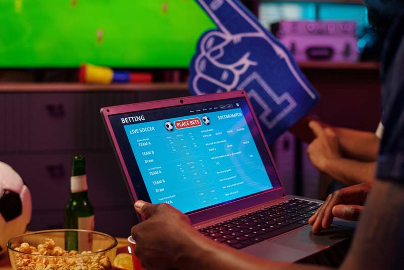 Hedging Your Sports Bets: Protecting Wagers and Locking in Profit