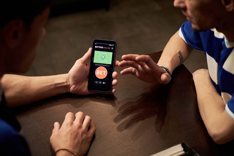 Hedging Your Sports Bets: Protecting Wagers and Locking in Profit