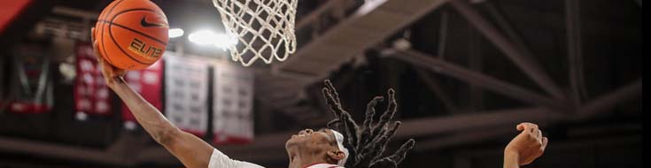 How 76 Teams Could Reshape March Madness Odds