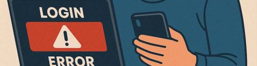 How Can I Troubleshoot Common Issues With Georgia Online Betting Accounts