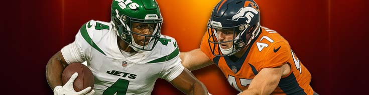 Jets vs Broncos and Lions vs Chiefs: International Stage and Primetime Title Fight