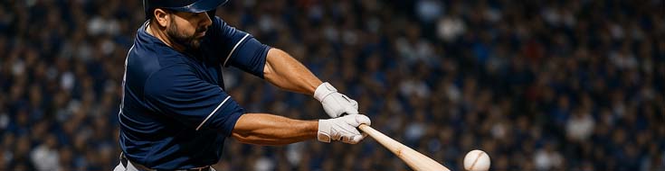 MLB Betting Outlook: What’s Shifting in the Big Leagues