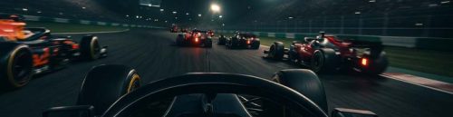 Mexico City GP 2025: High Stakes and Thin Air