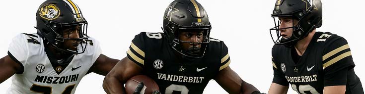 Missouri vs Vanderbilt & BYU vs Iowa State: SEC and Big 12 Battles for Position