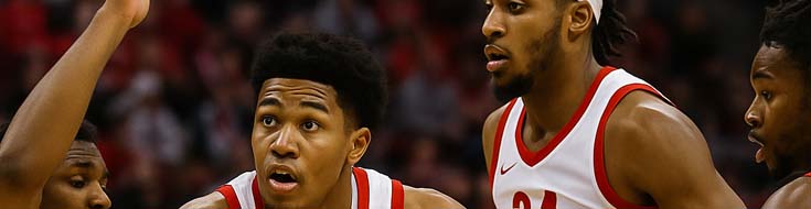 NCAAB 2025-26 Power Shifts and Betting Outlook