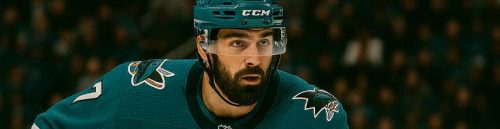 NHL Shockwave: Sharks’ Cultural Misstep Sparks Betting Buzz