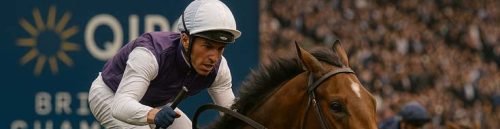 QIPCO British Champions Day 2025: What You Must Watch Now