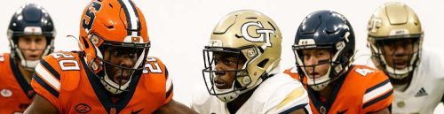 Syracuse vs Georgia Tech & Alabama vs South Carolina: ACC Sparks and SEC Power Plays