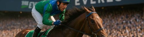 TAB Everest 2025: Must-Watch Race & Betting Edge Now