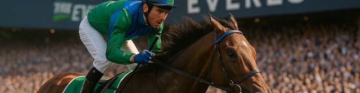 TAB Everest 2025: Must-Watch Race & Betting Edge Now