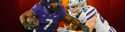 TCU vs Kansas State and Florida vs Texas A&M: Big Stakes Matchups to Watch in Week 7