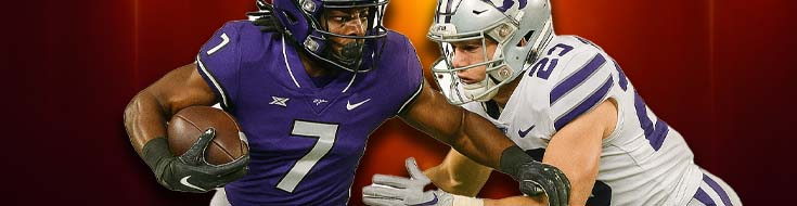 TCU vs Kansas State and Florida vs Texas A&M: Big Stakes Matchups to Watch in Week 7