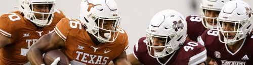 Texas vs Mississippi State & Stanford vs Miami: SEC Heat and Coastal Clash in Prime Time