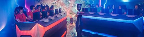 The Rise of Esports Betting in Florida: A New Frontier for Wagering