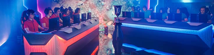 The Rise of Esports Betting in Florida: A New Frontier for Wagering