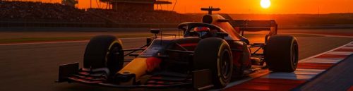 U.S. GP Showdown: Stakes, Strategy & Betting Realities