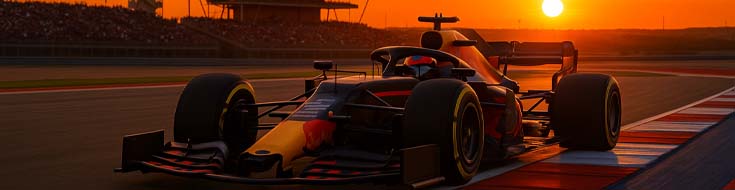 U.S. GP Showdown: Stakes, Strategy & Betting Realities