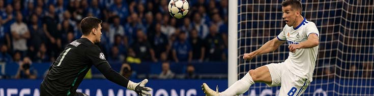 UEFA Champions League Phase Matchday 3: Pressure Rises Fast