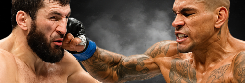 UFC 320: Ankalaev vs. Pereira 2 – Rematch for the Crown