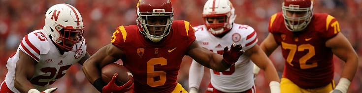 USC vs Nebraska & Cincinnati vs Utah: Big Ten Debuts and Big 12 Altitude Tests