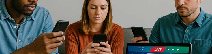 What Does “Push” Mean in Texas Sports Betting?